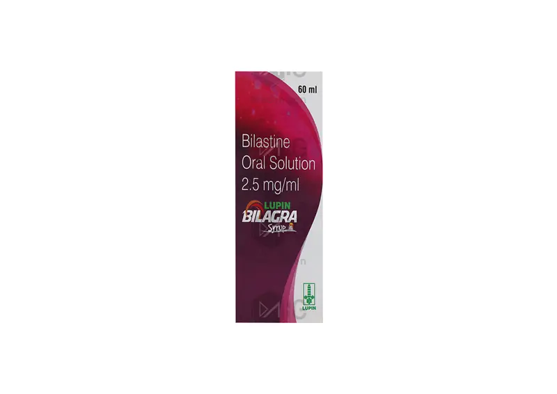 BILAGRA SYRUP BILAGRA SYRUP